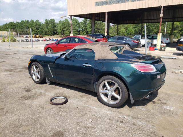 Photo 1 VIN: 1G8MG35X48Y115440 - SATURN SKY REDLIN 