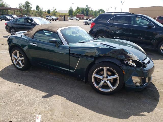 Photo 3 VIN: 1G8MG35X48Y115440 - SATURN SKY REDLIN 