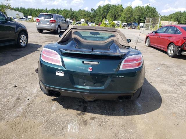 Photo 5 VIN: 1G8MG35X48Y115440 - SATURN SKY REDLIN 