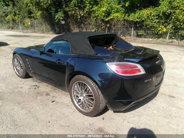 Photo 2 VIN: 1G8MG35X87Y119246 - SATURN SKY 