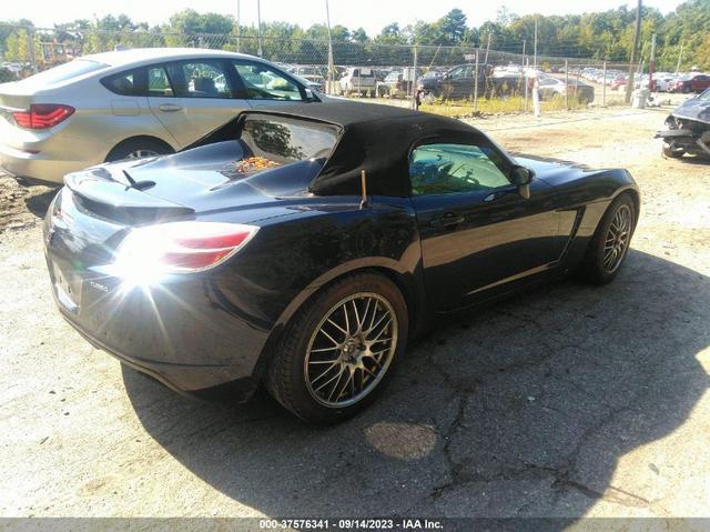 Photo 3 VIN: 1G8MG35X87Y119246 - SATURN SKY 