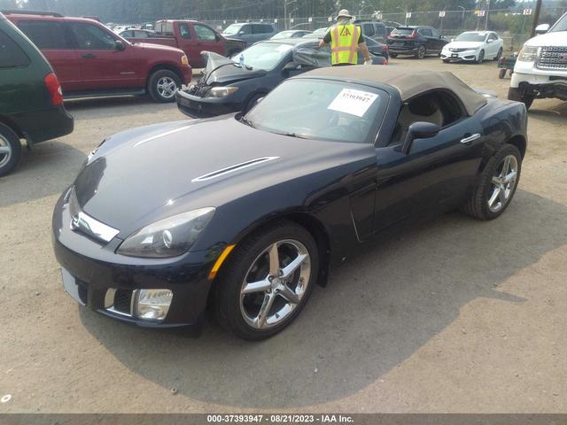 Photo 1 VIN: 1G8MG35X88Y108815 - SATURN SKY 