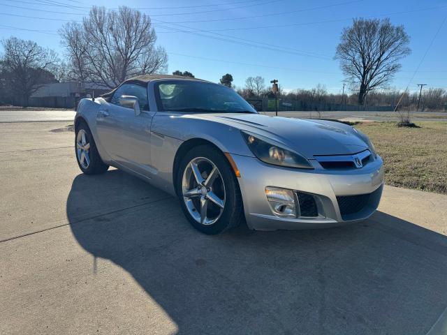 Photo 0 VIN: 1G8MG35X97Y120082 - SATURN SKY 