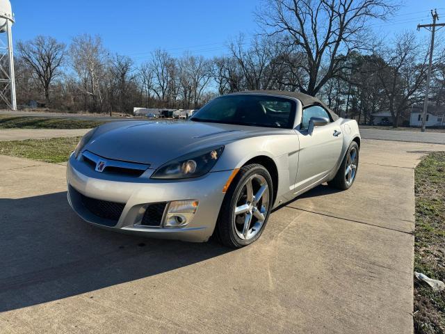 Photo 1 VIN: 1G8MG35X97Y120082 - SATURN SKY 