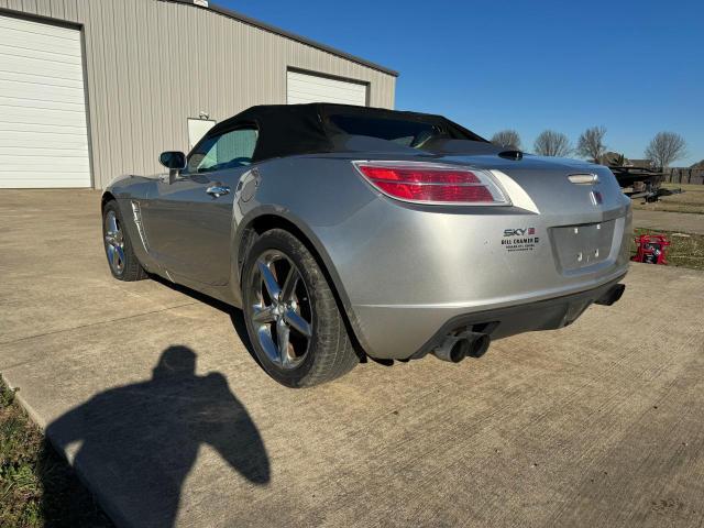 Photo 2 VIN: 1G8MG35X97Y120082 - SATURN SKY 