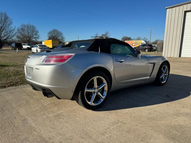 Photo 3 VIN: 1G8MG35X97Y120082 - SATURN SKY 