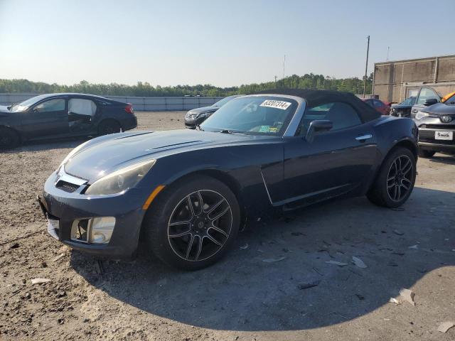 Photo 0 VIN: 1G8MG35X97Y138193 - SATURN SKY 