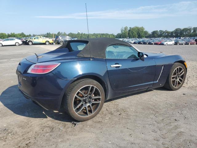 Photo 2 VIN: 1G8MG35X97Y138193 - SATURN SKY 