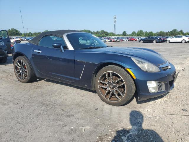 Photo 3 VIN: 1G8MG35X97Y138193 - SATURN SKY 