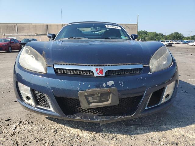 Photo 4 VIN: 1G8MG35X97Y138193 - SATURN SKY 