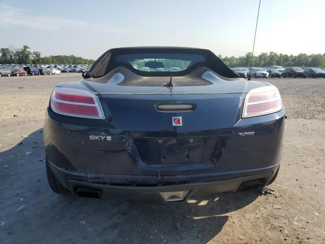 Photo 5 VIN: 1G8MG35X97Y138193 - SATURN SKY 