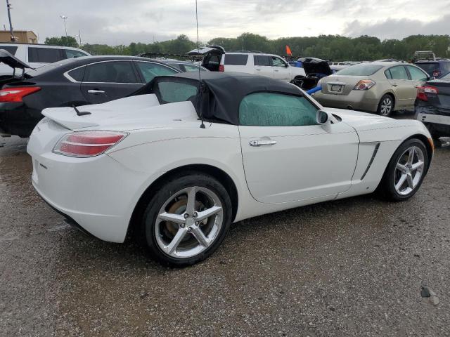 Photo 2 VIN: 1G8MG35X98Y102960 - SATURN SKY 