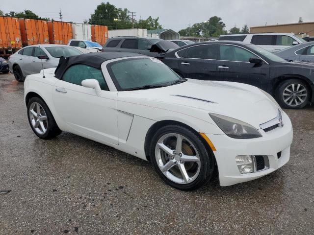 Photo 3 VIN: 1G8MG35X98Y102960 - SATURN SKY 