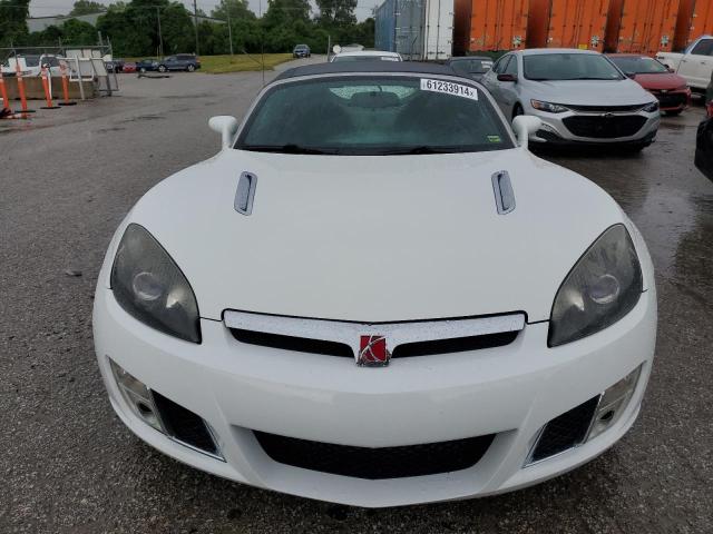 Photo 4 VIN: 1G8MG35X98Y102960 - SATURN SKY 