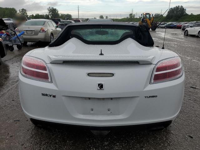 Photo 5 VIN: 1G8MG35X98Y102960 - SATURN SKY 