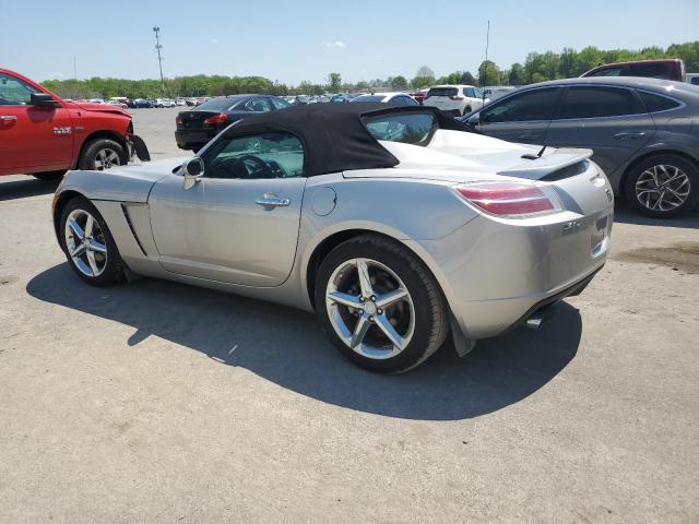 Photo 1 VIN: 1G8MG35X98Y109973 - SATURN SKY 