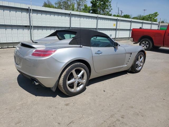 Photo 2 VIN: 1G8MG35X98Y109973 - SATURN SKY 