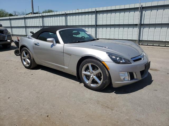 Photo 3 VIN: 1G8MG35X98Y109973 - SATURN SKY 