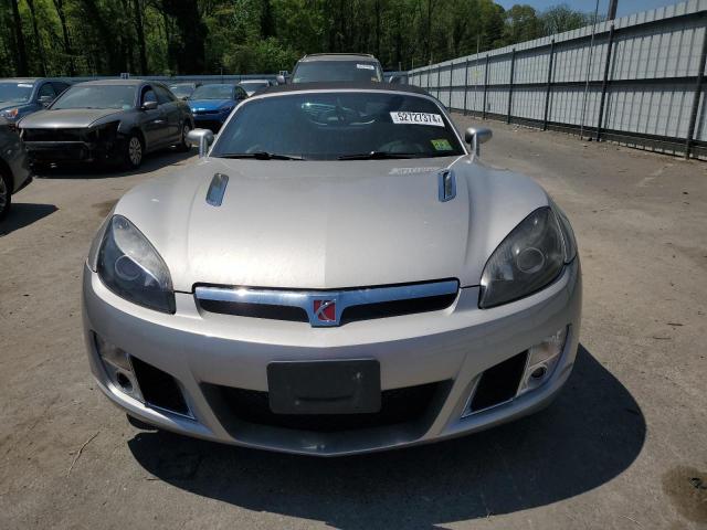 Photo 4 VIN: 1G8MG35X98Y109973 - SATURN SKY 