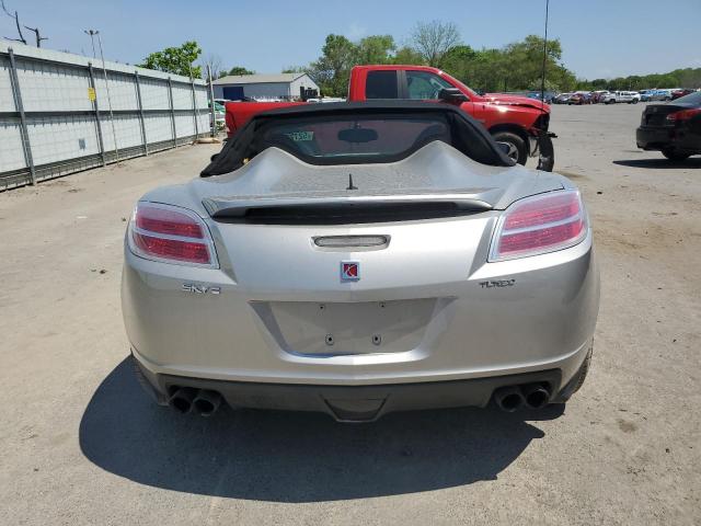 Photo 5 VIN: 1G8MG35X98Y109973 - SATURN SKY 