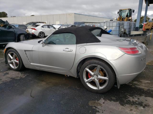 Photo 1 VIN: 1G8MG35XX7Y138056 - SATURN SKY 