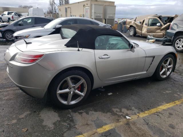 Photo 2 VIN: 1G8MG35XX7Y138056 - SATURN SKY 