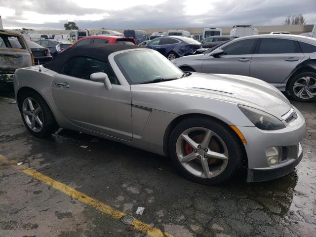 Photo 3 VIN: 1G8MG35XX7Y138056 - SATURN SKY 