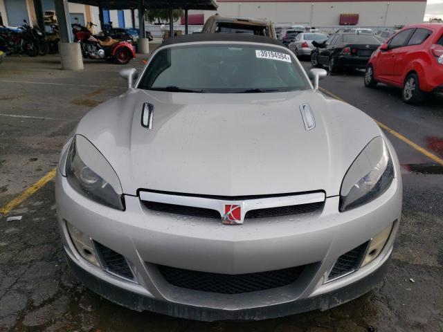 Photo 4 VIN: 1G8MG35XX7Y138056 - SATURN SKY 