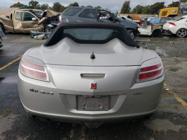 Photo 5 VIN: 1G8MG35XX7Y138056 - SATURN SKY 