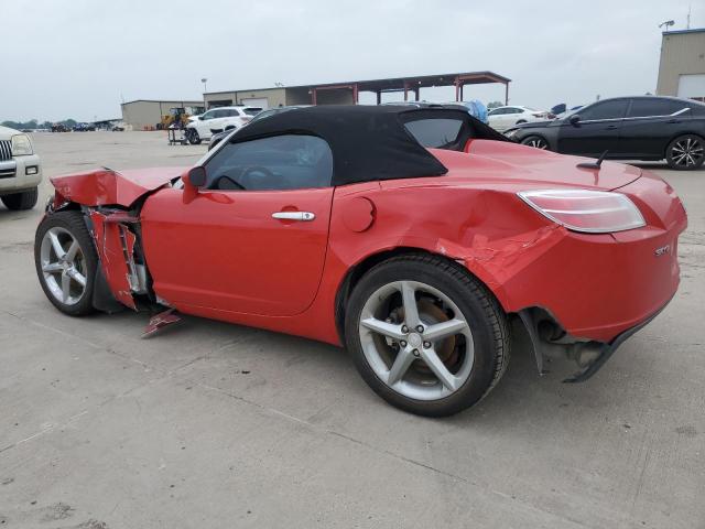 Photo 1 VIN: 1G8MG35XX9Y101382 - SATURN SKY 