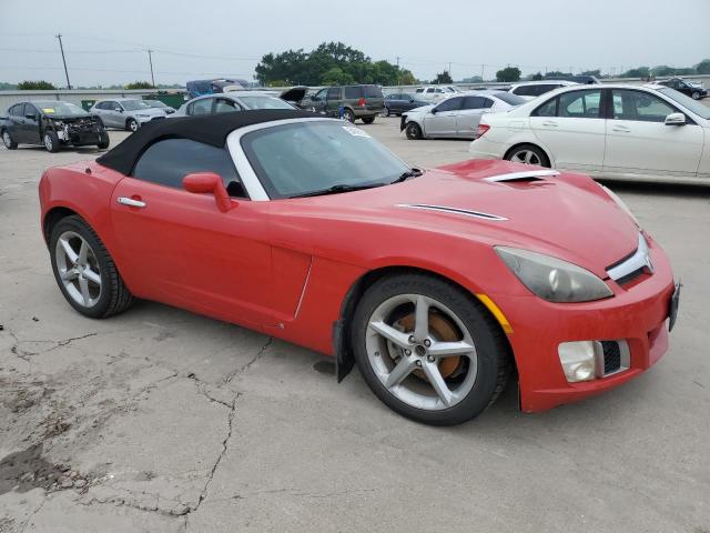 Photo 3 VIN: 1G8MG35XX9Y101382 - SATURN SKY 