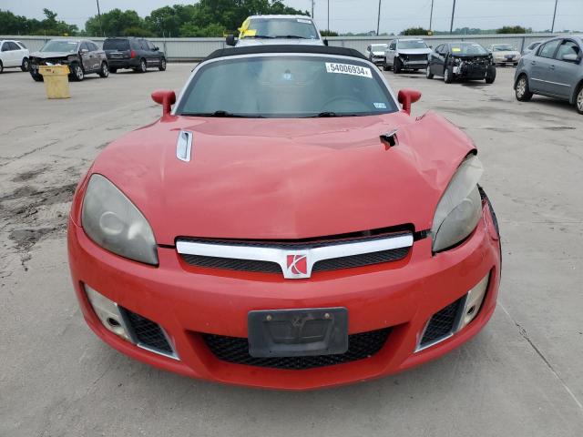 Photo 4 VIN: 1G8MG35XX9Y101382 - SATURN SKY 