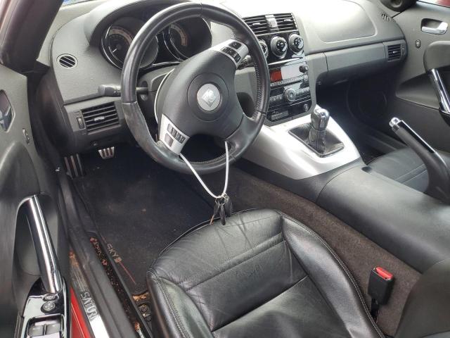 Photo 7 VIN: 1G8MG35XX9Y101382 - SATURN SKY 