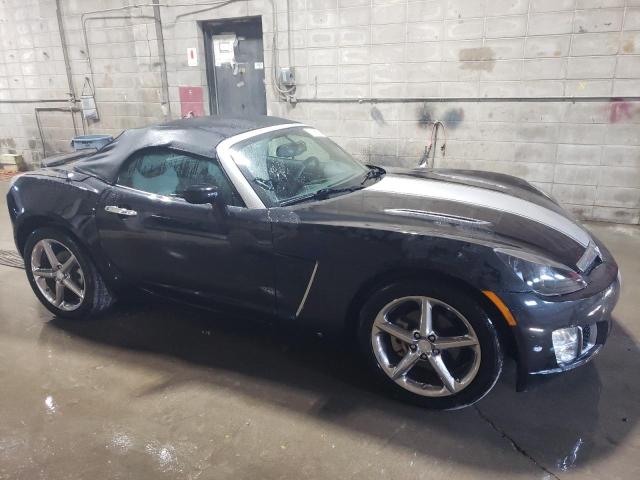 Photo 3 VIN: 1G8MJ35X68Y131110 - SATURN SKY REDLIN 