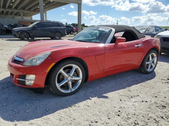 Photo 0 VIN: 1G8MN35B09Y106150 - SATURN SKY 