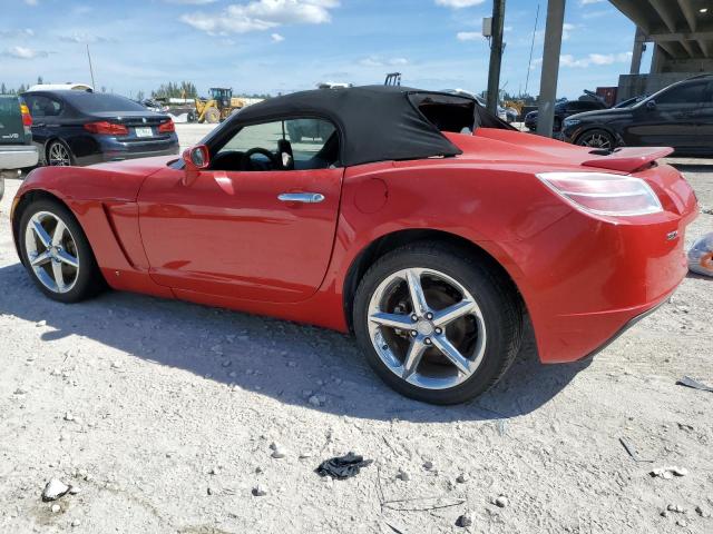 Photo 1 VIN: 1G8MN35B09Y106150 - SATURN SKY 