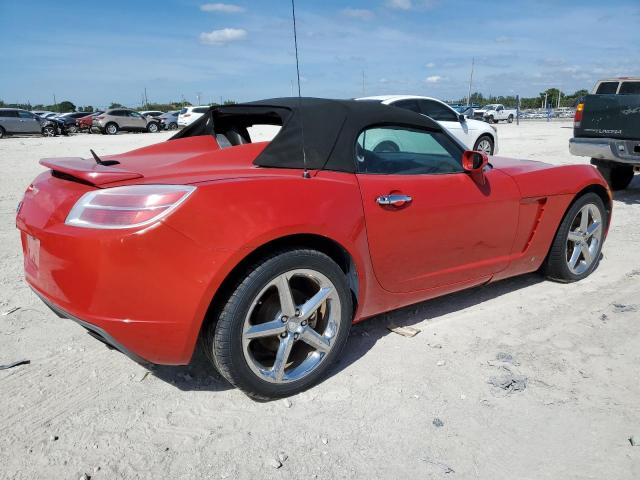 Photo 2 VIN: 1G8MN35B09Y106150 - SATURN SKY 