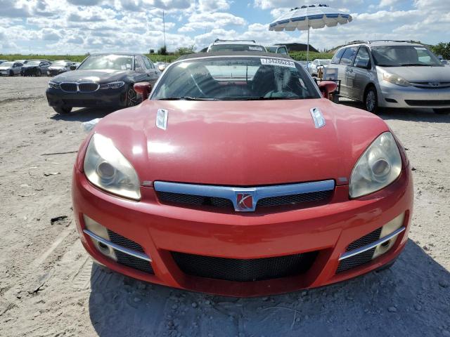 Photo 4 VIN: 1G8MN35B09Y106150 - SATURN SKY 