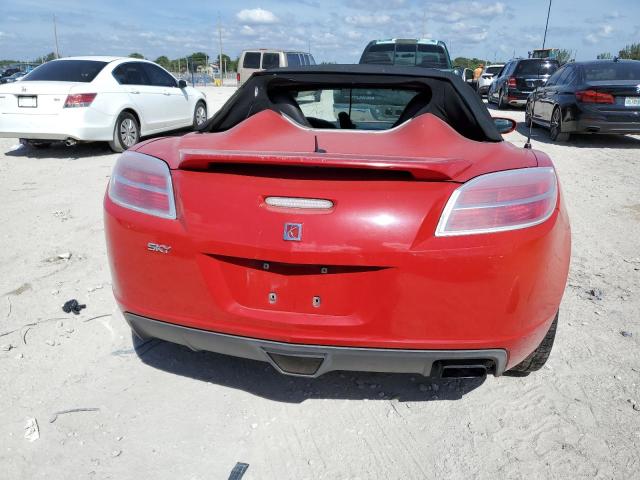 Photo 5 VIN: 1G8MN35B09Y106150 - SATURN SKY 