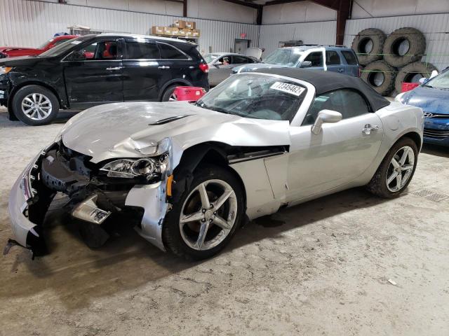 Photo 0 VIN: 1G8MN35B29Y103587 - SATURN SKY 