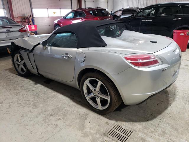 Photo 1 VIN: 1G8MN35B29Y103587 - SATURN SKY 