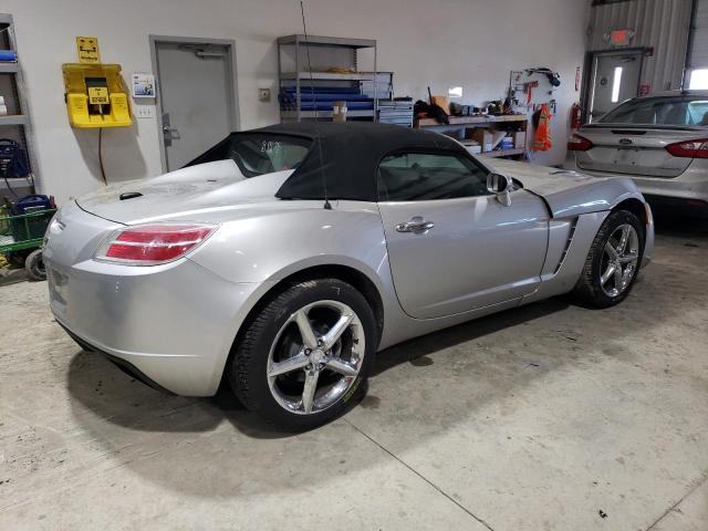 Photo 2 VIN: 1G8MN35B29Y103587 - SATURN SKY 