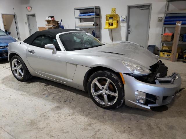 Photo 3 VIN: 1G8MN35B29Y103587 - SATURN SKY 