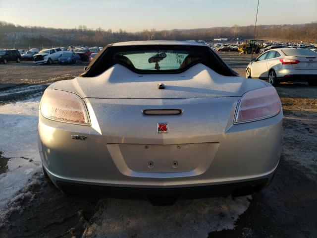 Photo 5 VIN: 1G8MN35B29Y103587 - SATURN SKY 