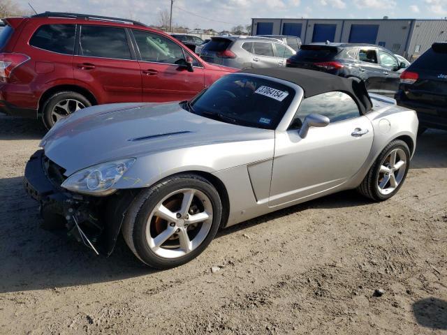 Photo 0 VIN: 1G8MN35B69Y106959 - SATURN SKY 