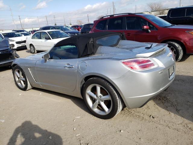 Photo 1 VIN: 1G8MN35B69Y106959 - SATURN SKY 