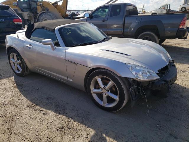 Photo 3 VIN: 1G8MN35B69Y106959 - SATURN SKY 