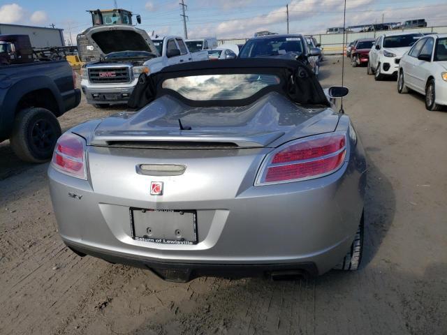 Photo 5 VIN: 1G8MN35B69Y106959 - SATURN SKY 