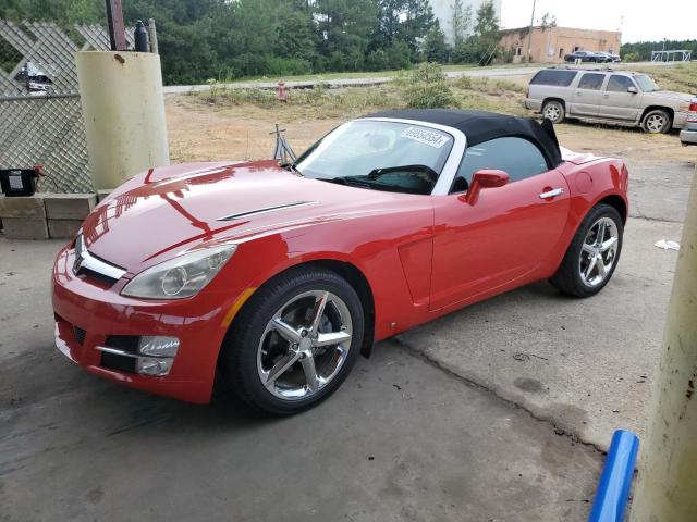 Photo 0 VIN: 1G8MN35B79Y103939 - SATURN SKY 