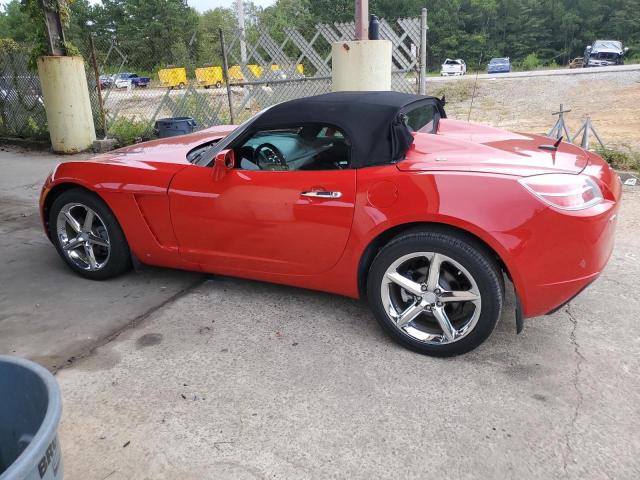 Photo 1 VIN: 1G8MN35B79Y103939 - SATURN SKY 